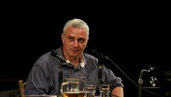 Milo Janáč Foto: MAČ